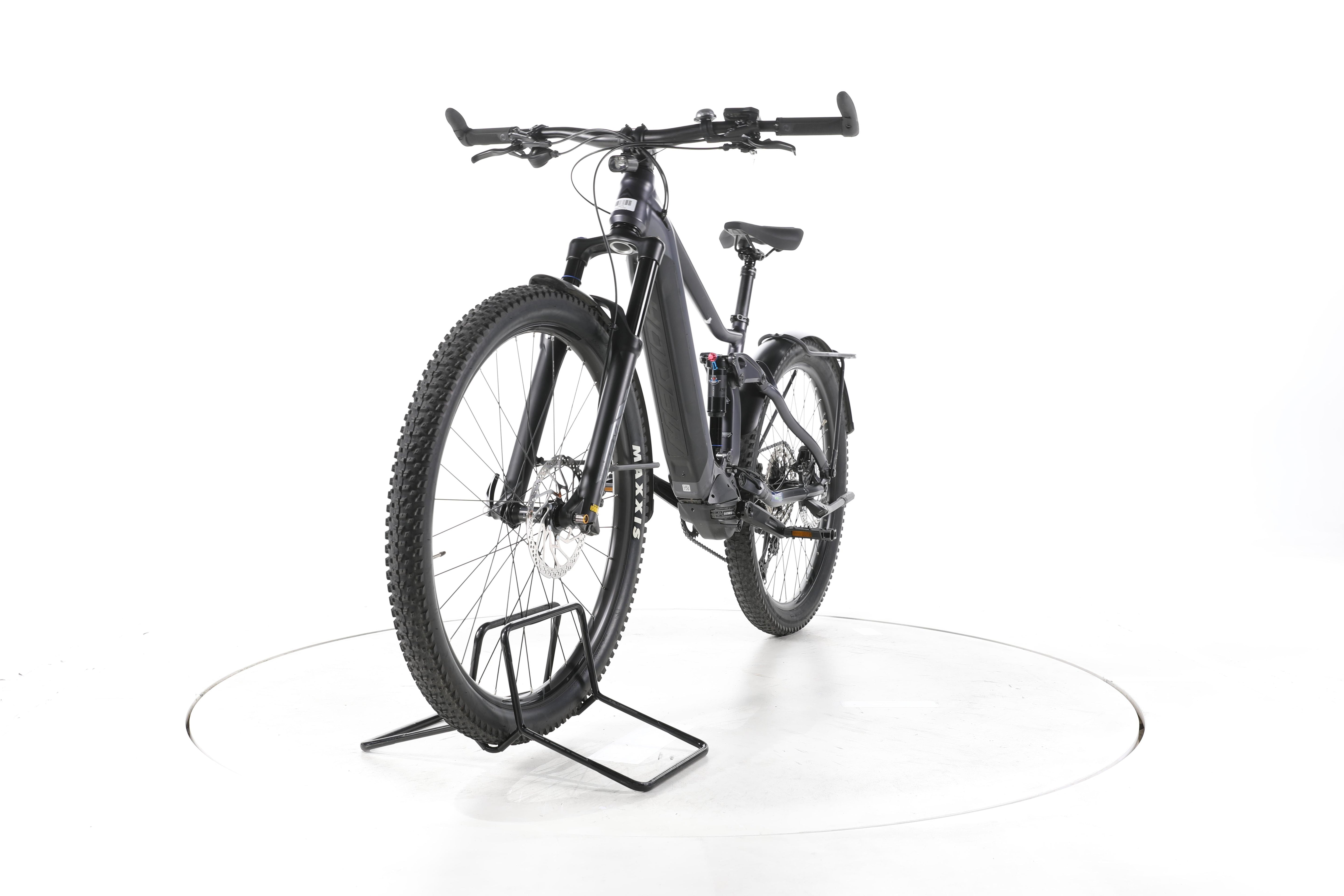 Merida eONE-FORTY EQ SUV E-Bike - Image 5