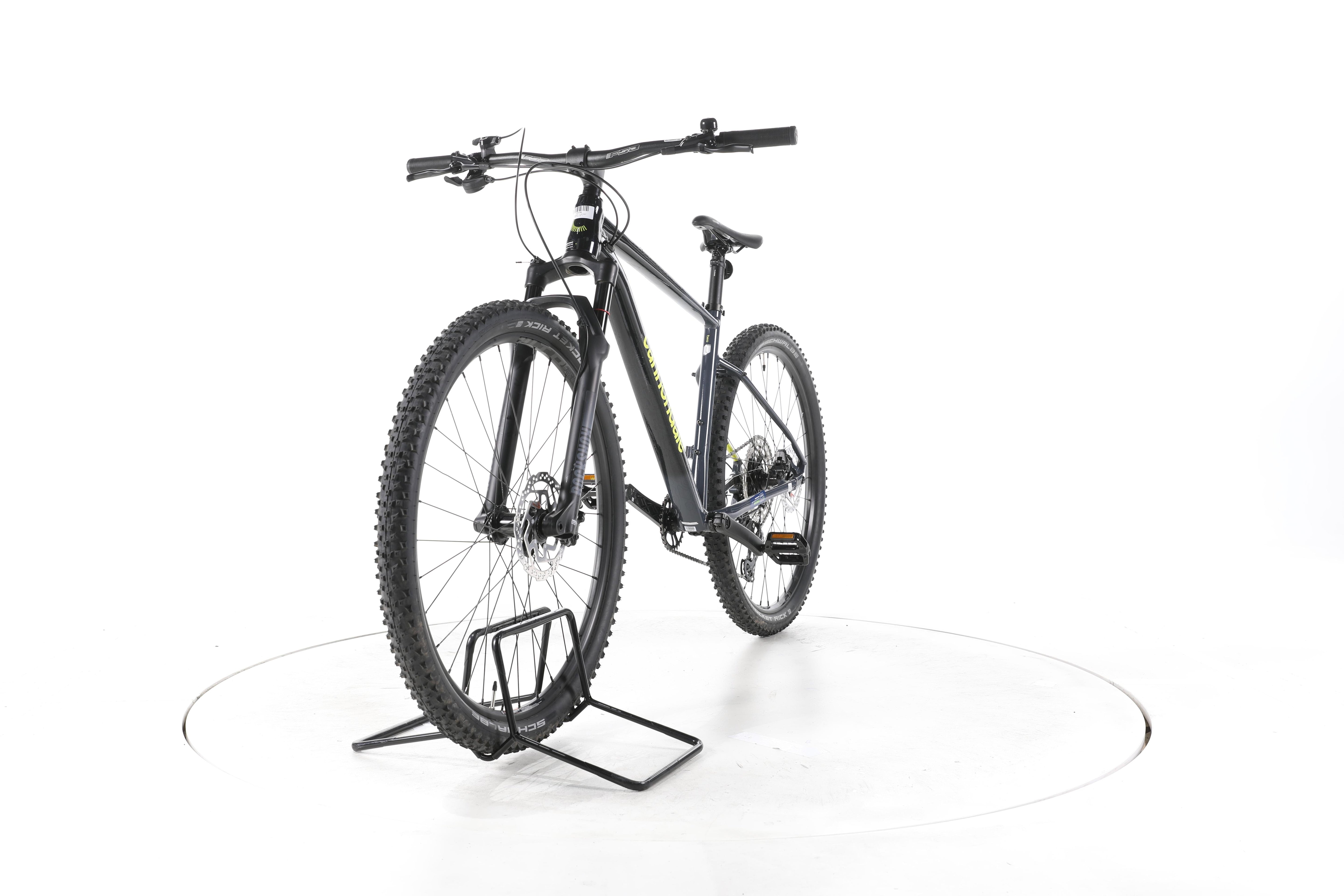 Cannondale Trail SL 2 Fahrrad Hardtail - Image 5