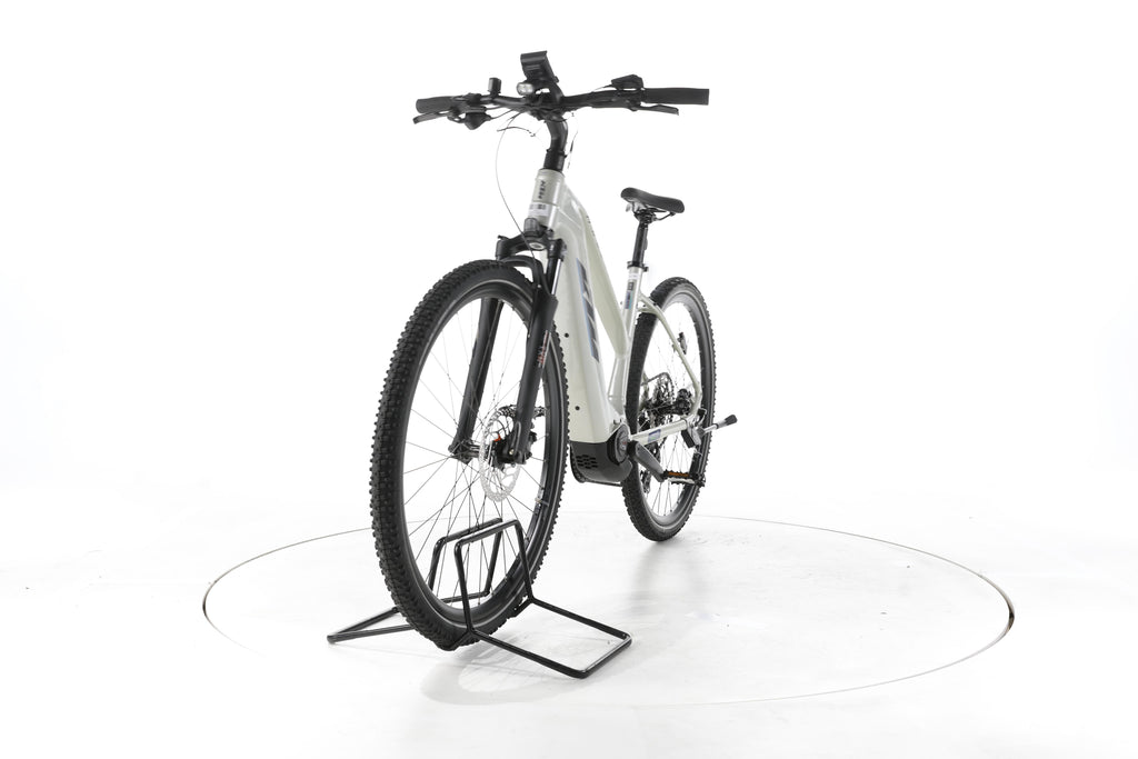KTM Macina Pro Cross Trekking E-Bike 2024 - Image 5