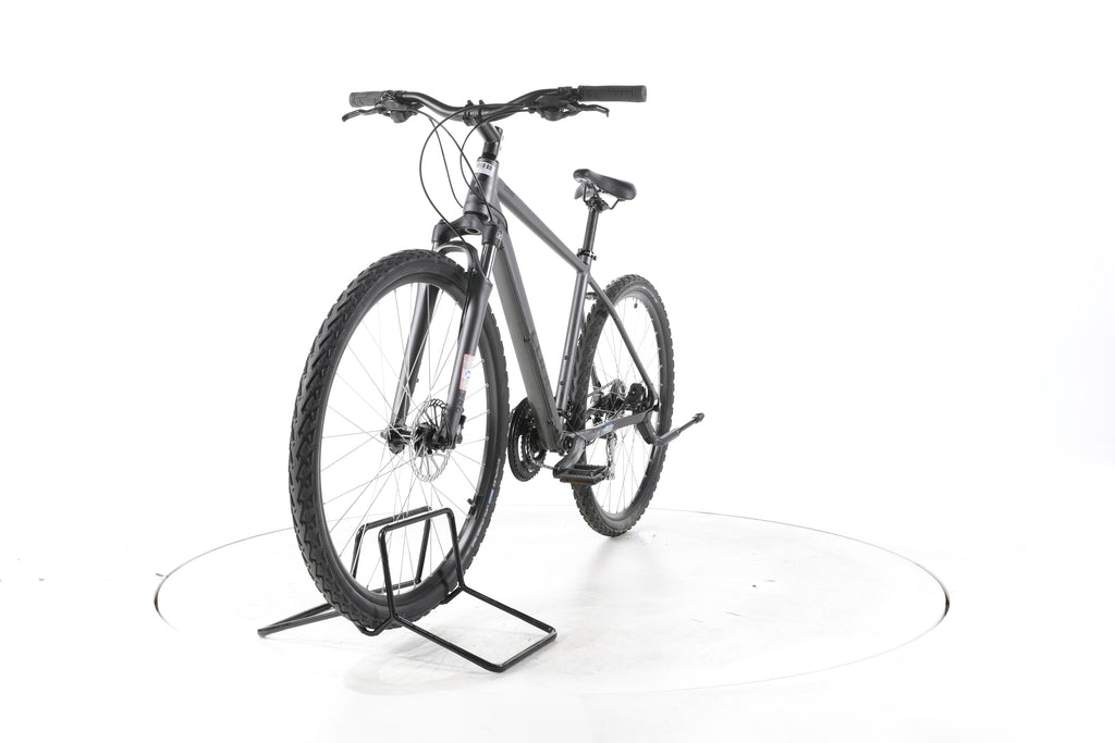 Cube Nature Fahrrad Hardtail - Image 5