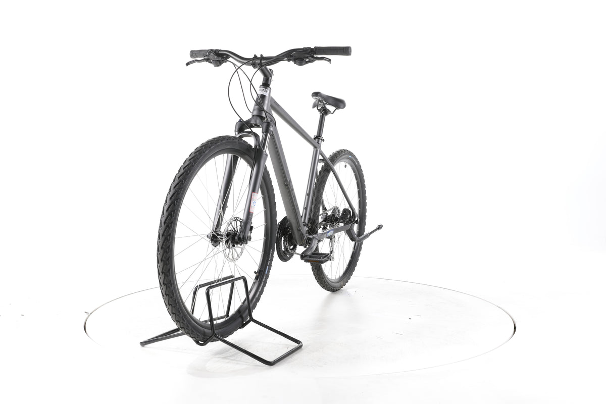 Cube Nature Fahrrad Hardtail - Image 5