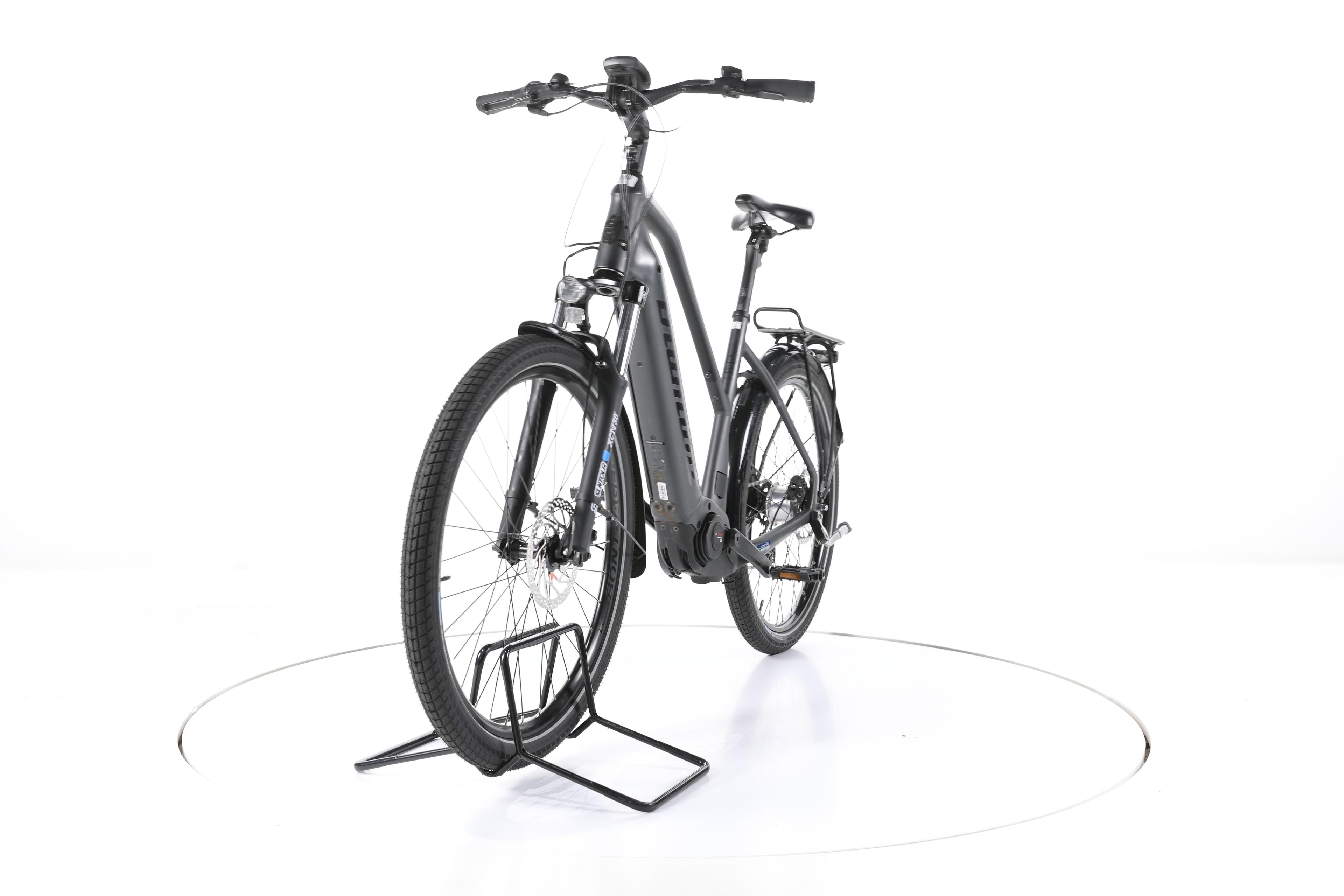 Diamant Opal City E-Bike - Image 5