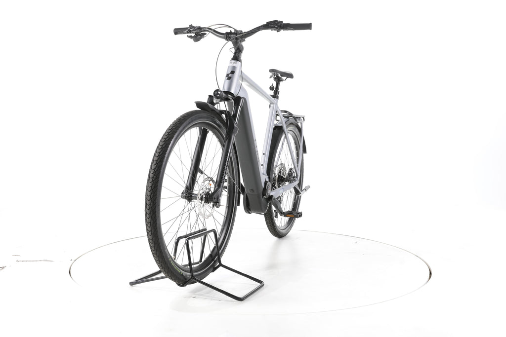 Cube Kathmandu Hybrid SLX Trekking E-Bike - Image 5