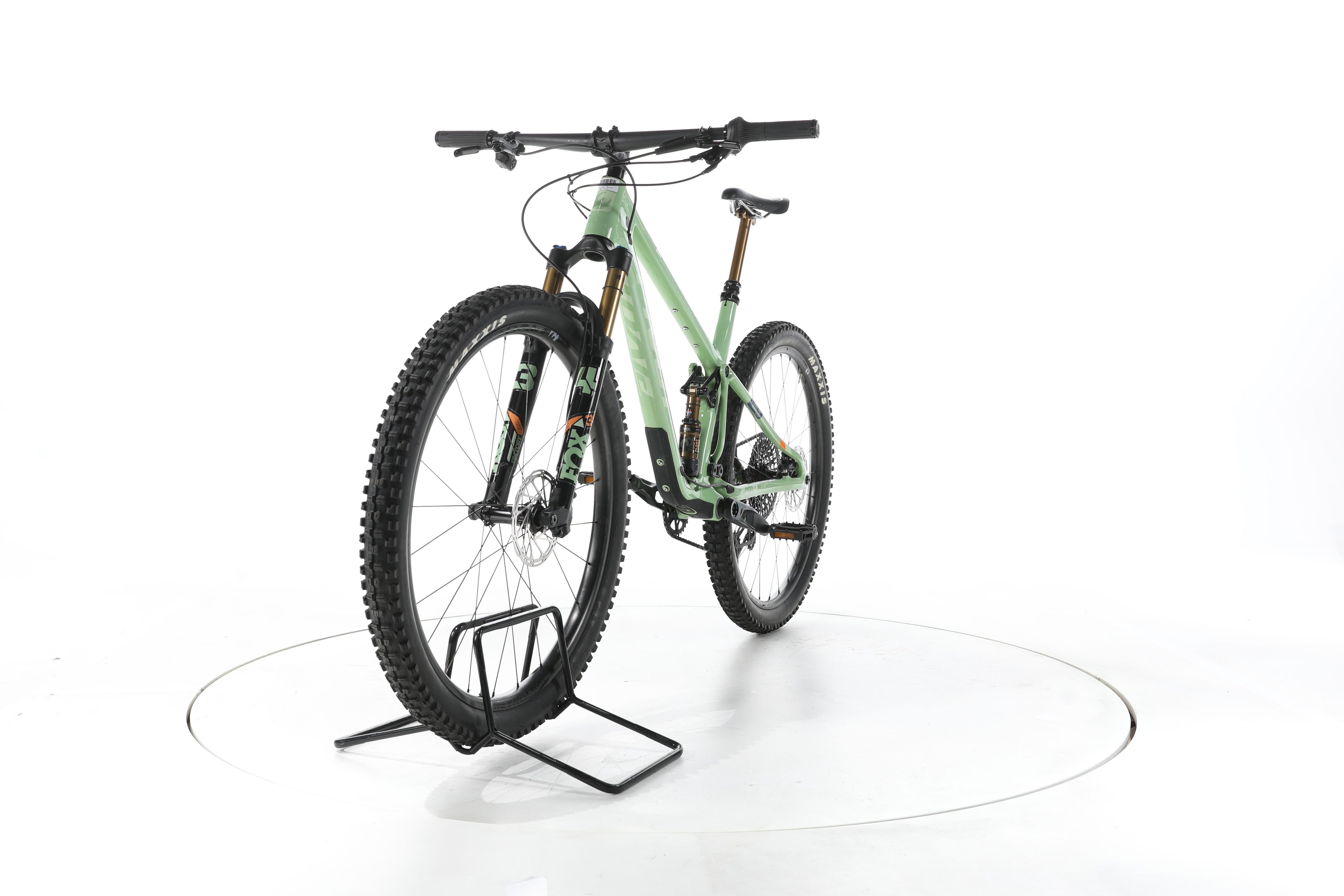 Pivot Cycles Mach 4 SL Fahrrad Fully - Image 5