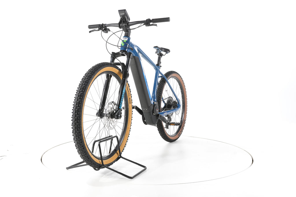 Cube Reaction Hybrid E-Bike - Image 5