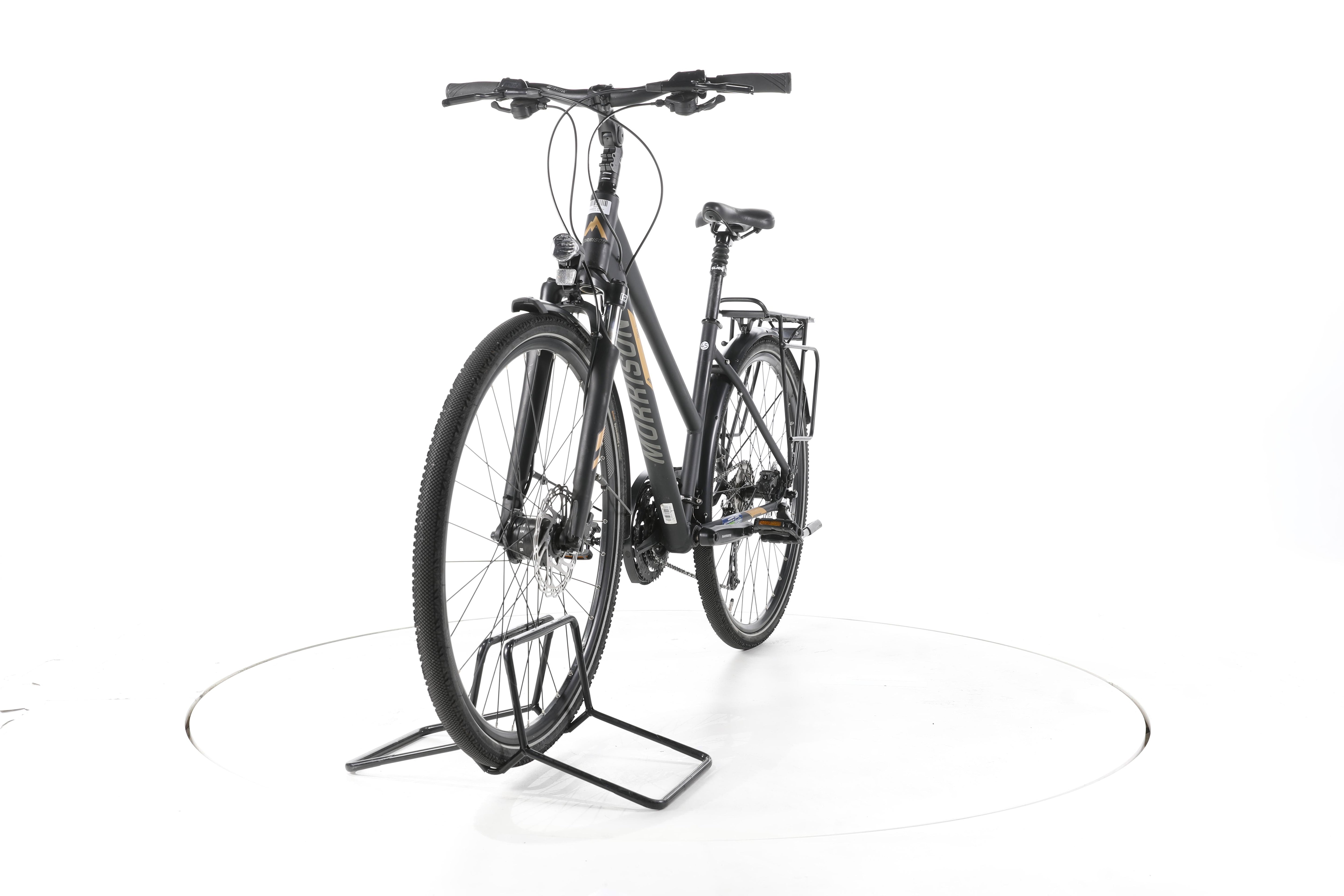 MORRISON T 4.0 - Image 5