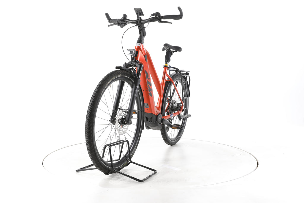 KTM Macina Style 830 D Trekking E-Bike 2025 - Image 5