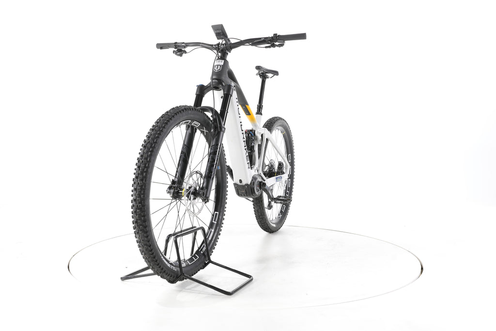 Mondraker Crafty R E-Bike Fully Carbon 2024 - Image 5
