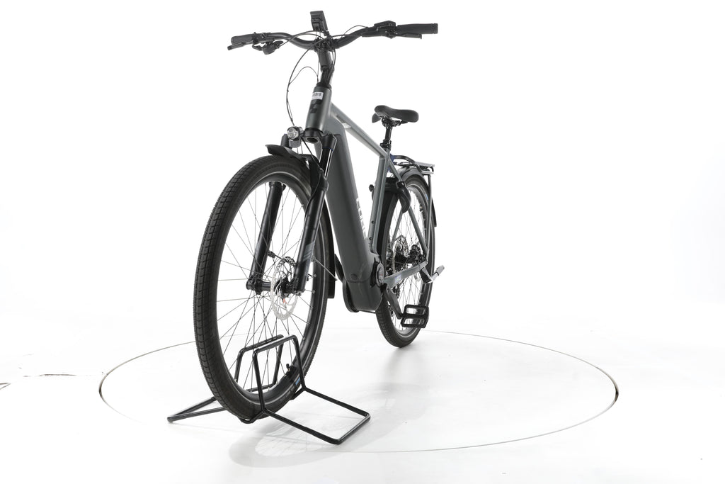 Cube Kathmandu Hybrid Pro Trekking E-Bike - Image 5