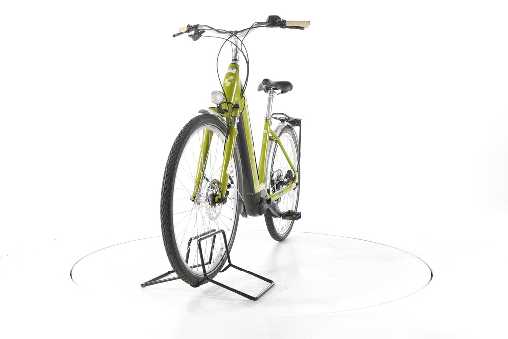 Cube Ella Ride Hybrid Trekking E-Bike Tiefeinsteiger - Image 5