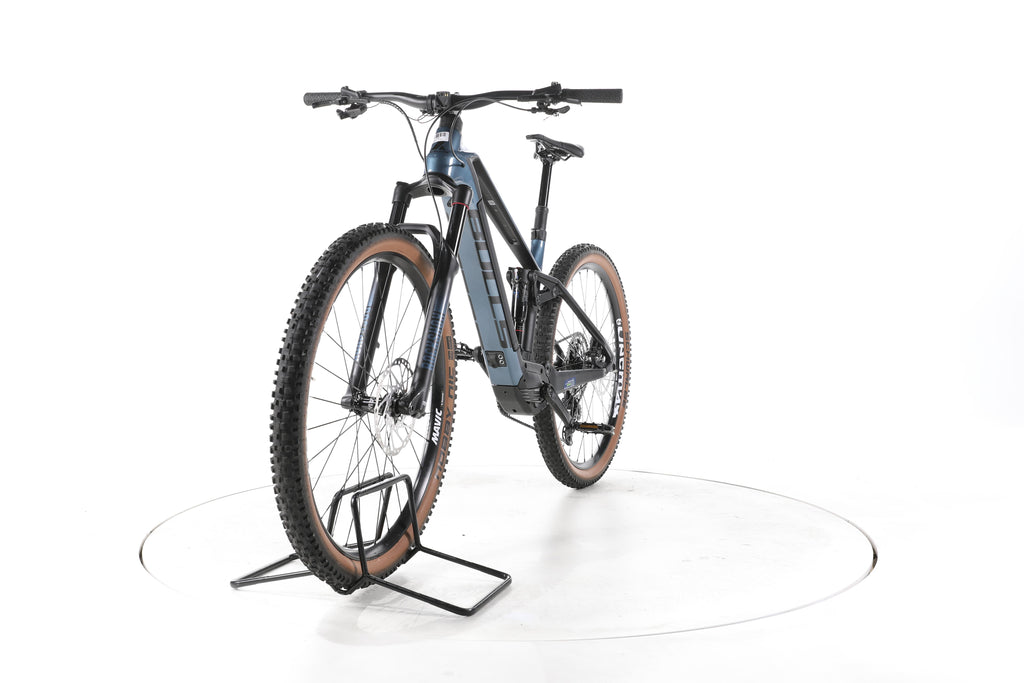 Bulls Sonic Evo Sl 1 E-Bike Fully - Image 5