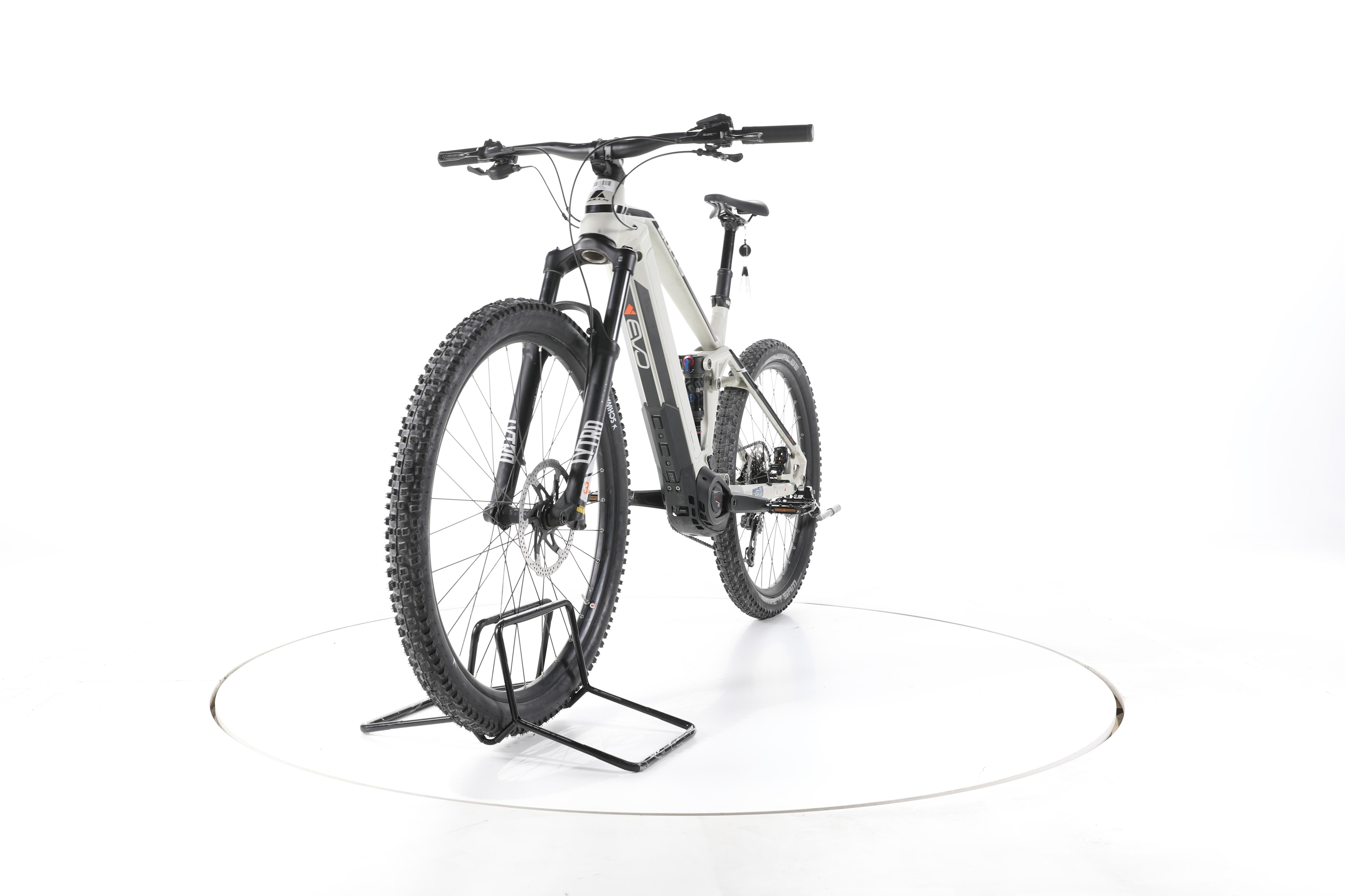 Bulls Sonic EVO AM 1 E-Bike Fully - Image 5