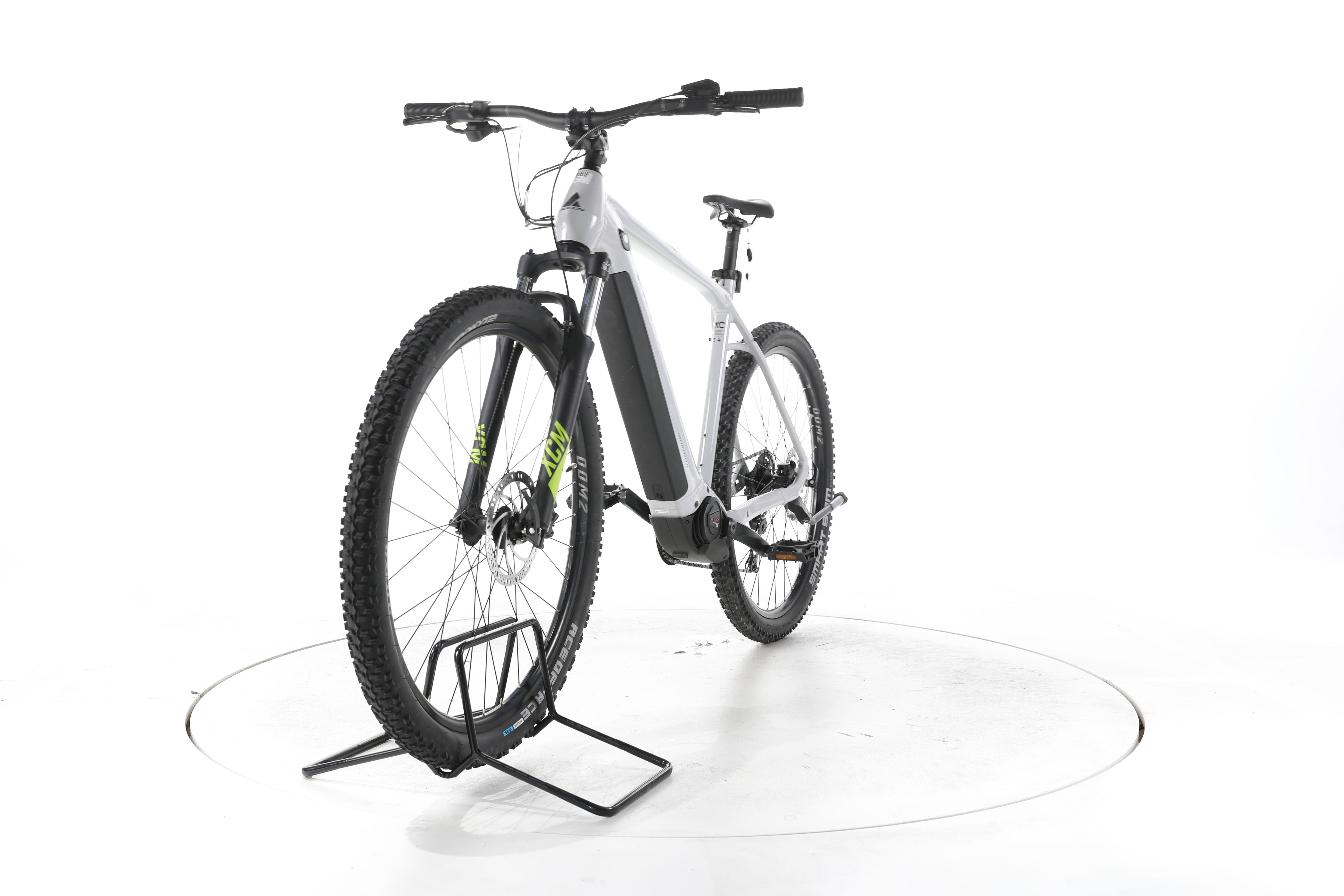 Bulls LT EVO CX E-Bike - Image 5