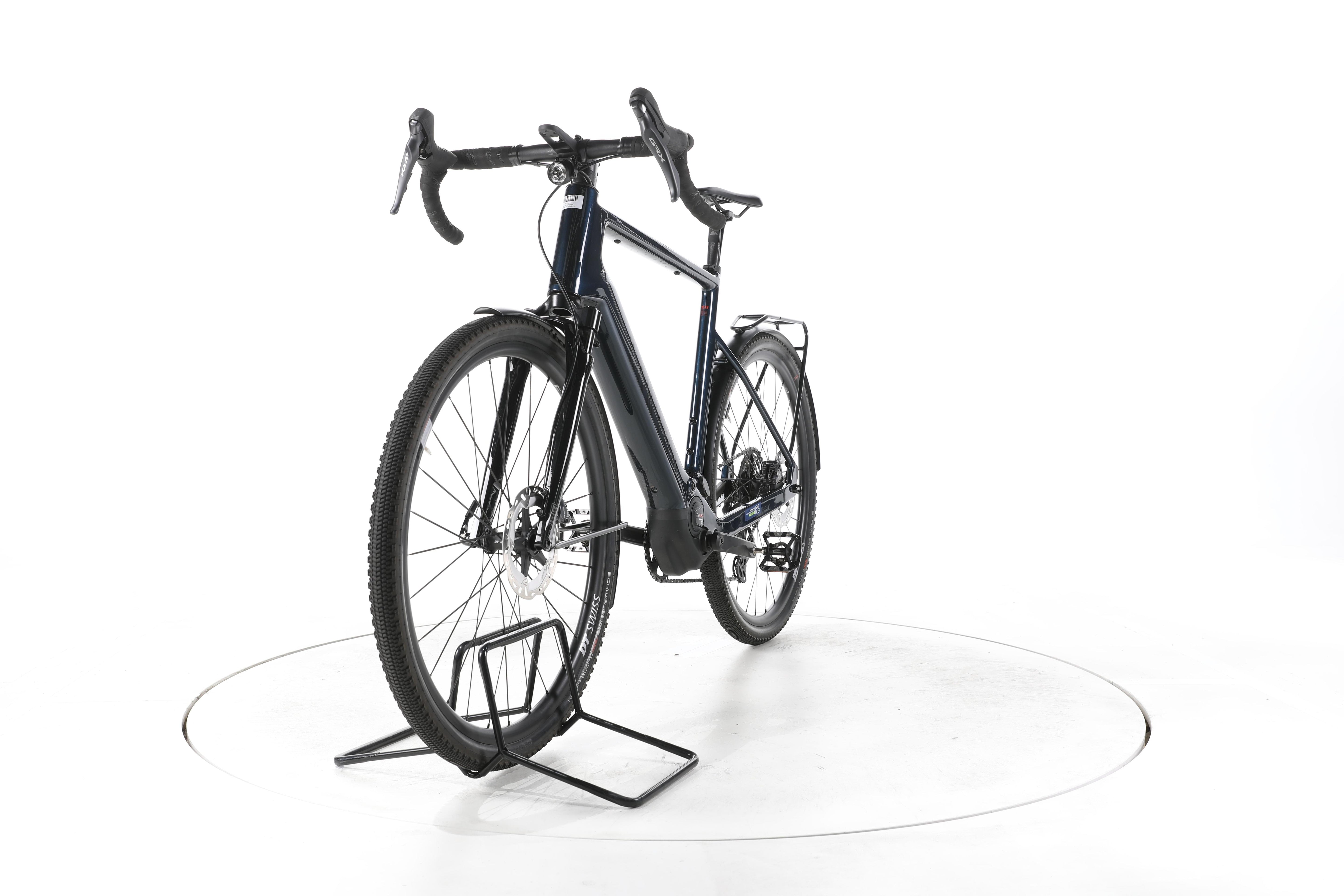Canyon Grizl:ONfly CF Daily E-Gravel & Rennrad Carbon 2024 - Image 5