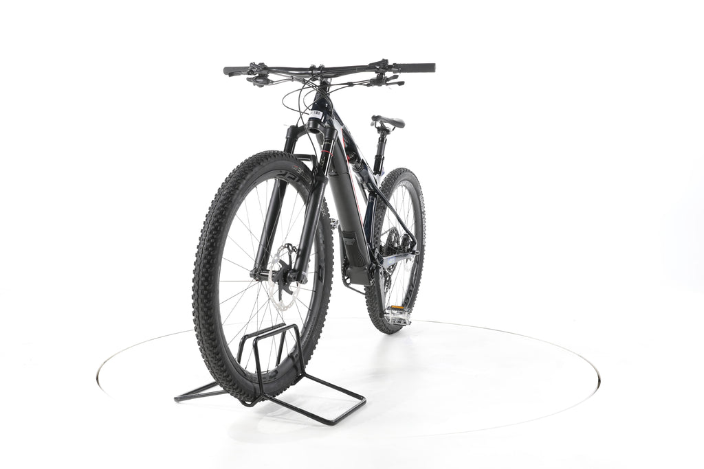 Trek E-Caliber 9.8 XT E-Bike Fully Carbon 2024 - Image 5