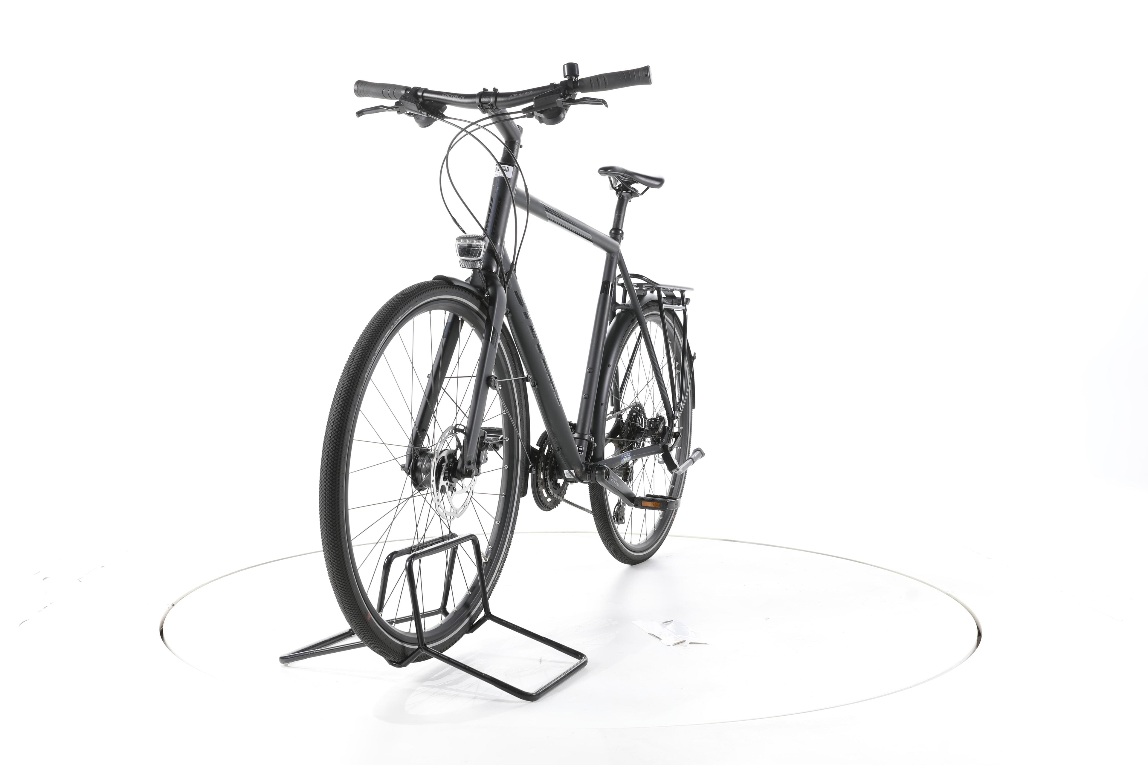 Stevens 6X Lite Tour HT - Image 5