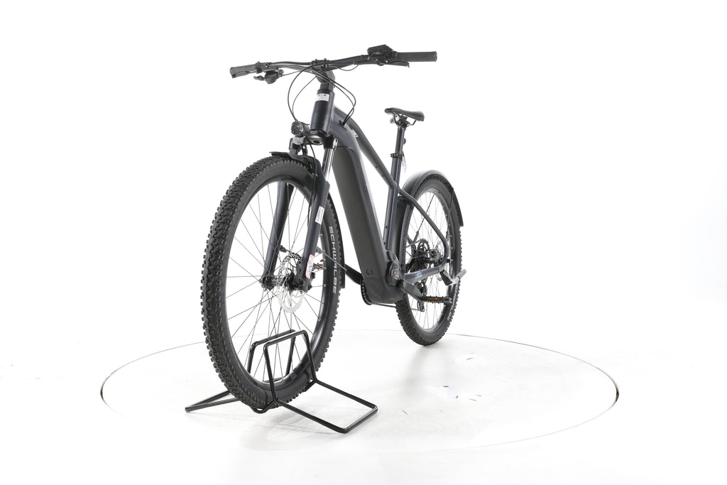 Cube Reaction Hybrid Performance 625 Allroad Trekking E-Bike 2024 - Image 5