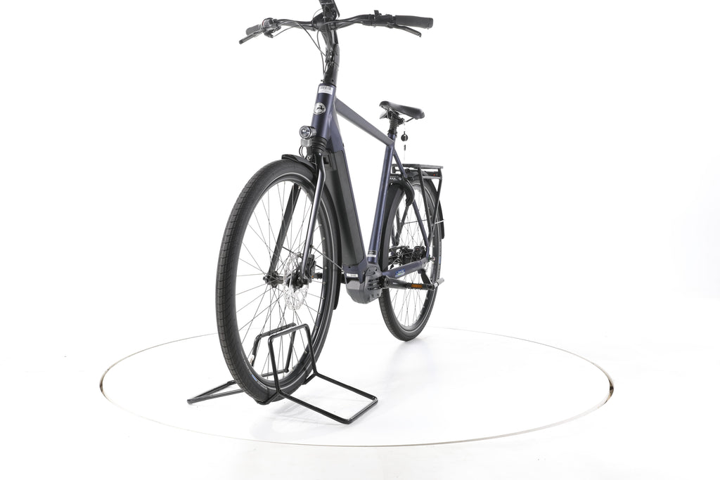 Gazelle Chamonix C5 HMS City E-Bike - Image 5
