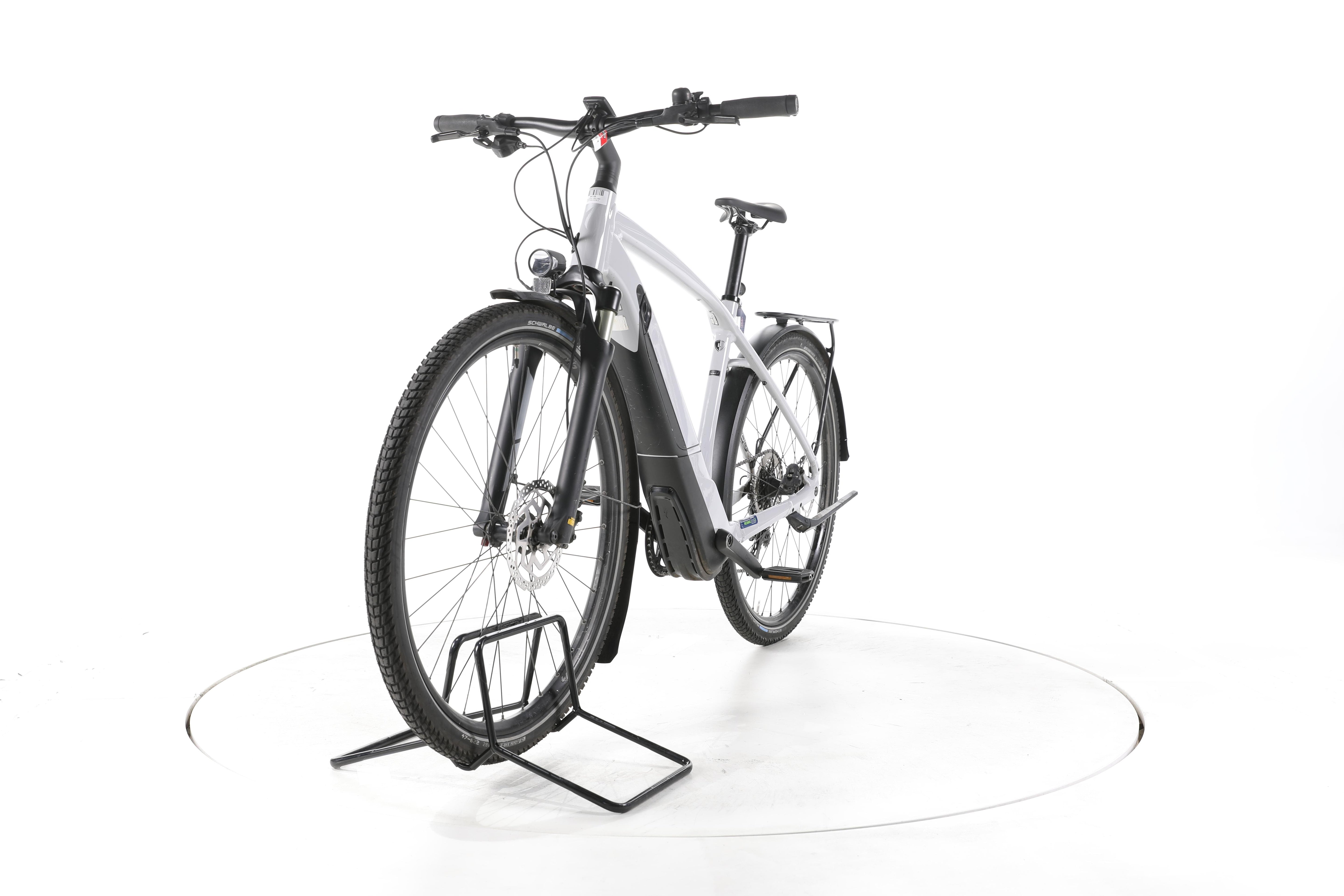 Specialized Turbo Vado 4.0 Trekking E-Bike - Image 5