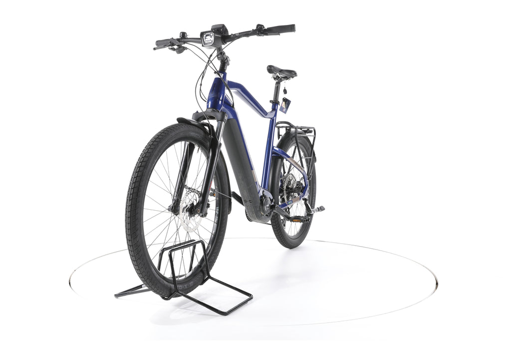 Haibike Trekking 7 Trekking E-Bike - Image 5