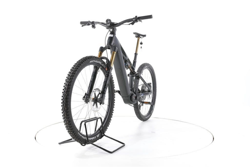 Cube Stereo Hybrid ONE44 HPC AT Fully E-Bike Carbon 2024 - Image 5