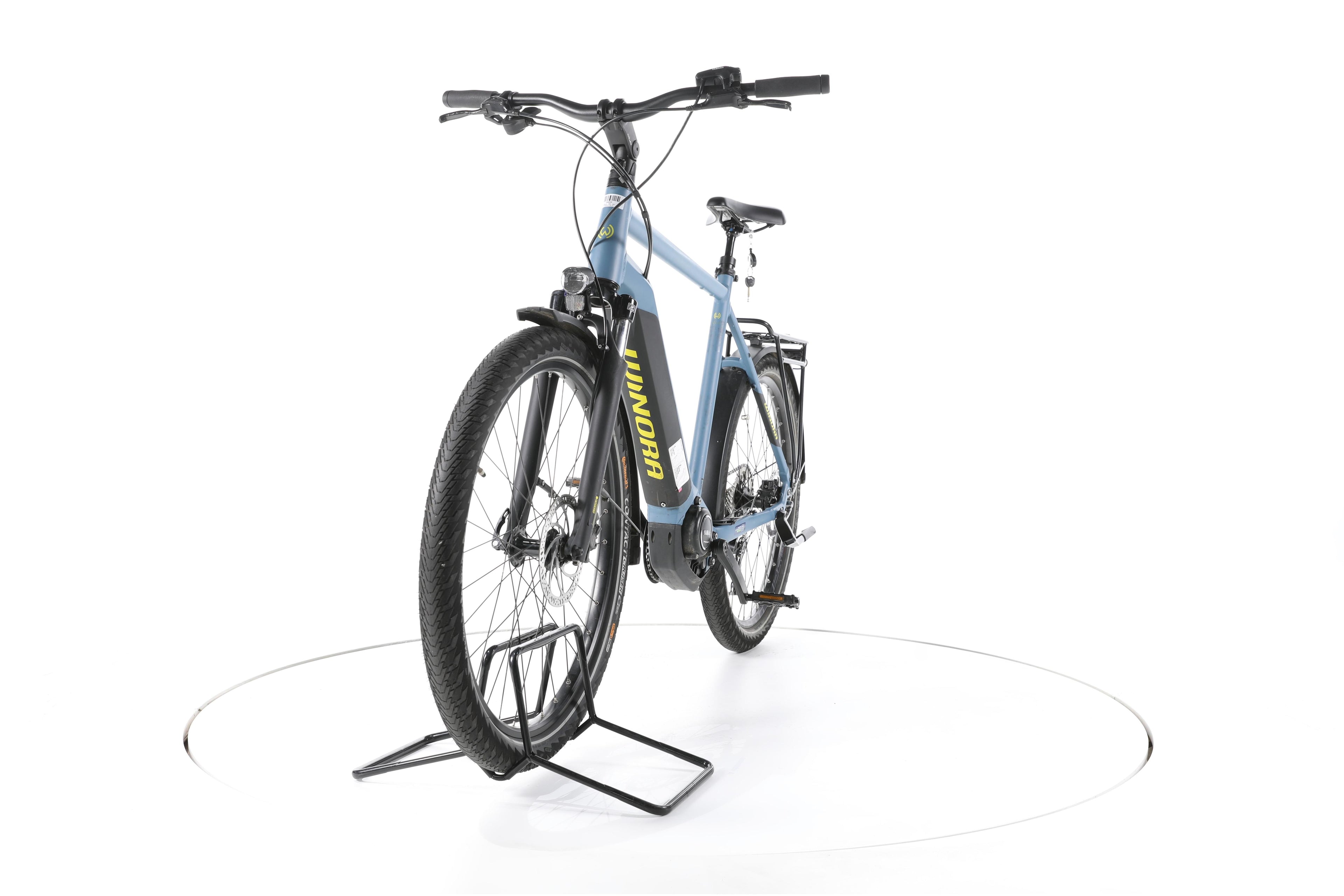 Winora TY200 Trekking E-Bike - Image 5