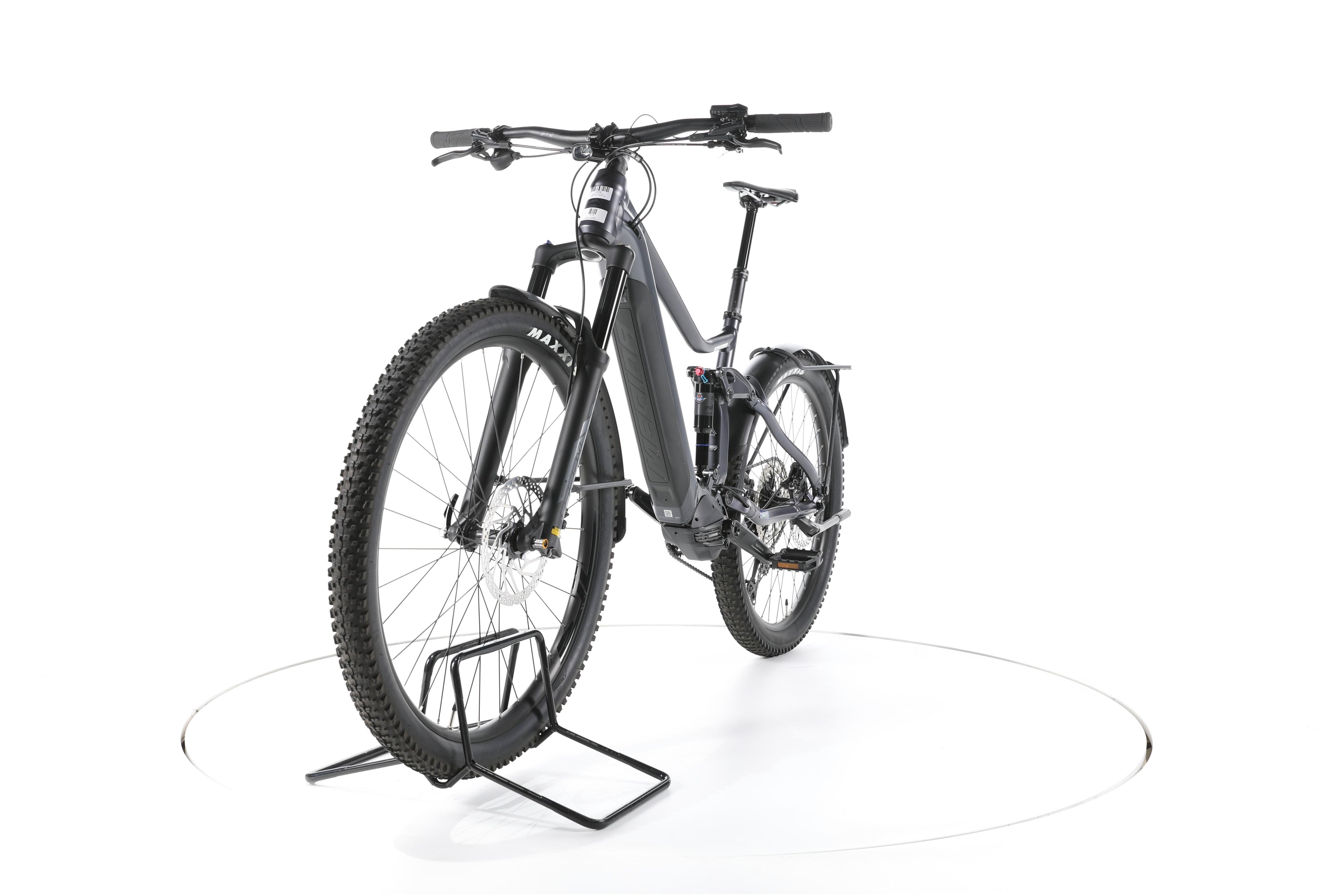 Merida eONE-FORTY EQ SUV E-Bike - Image 5
