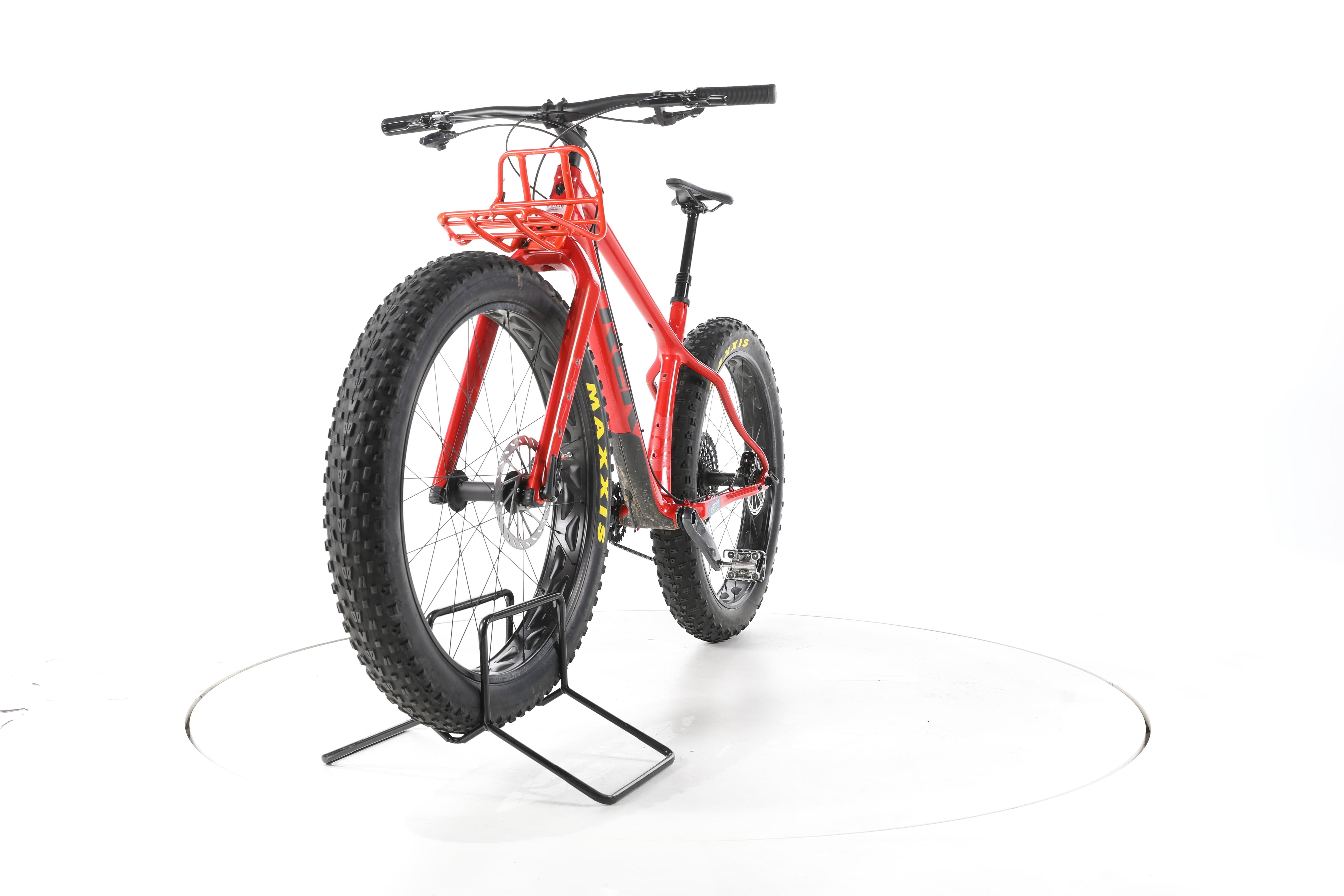 Trek Farley 9.6 - Image 5