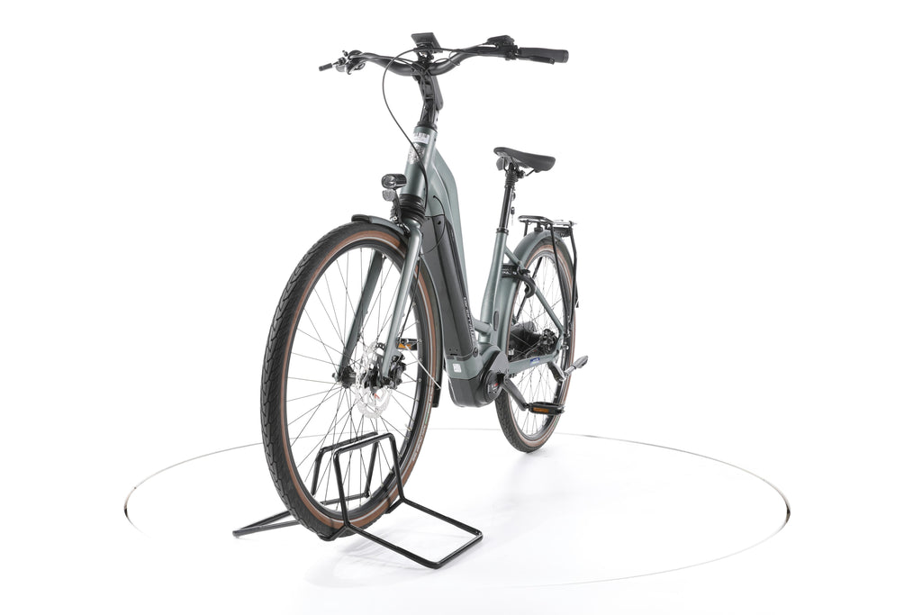 Granville E-Elegance City E-Bike Tiefeinsteiger 2024 - Image 5