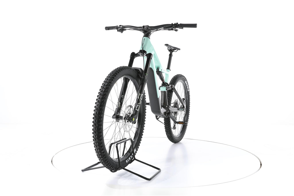 Focus Jam² Sl 8.7 Fully E-Bike Carbon - Image 5