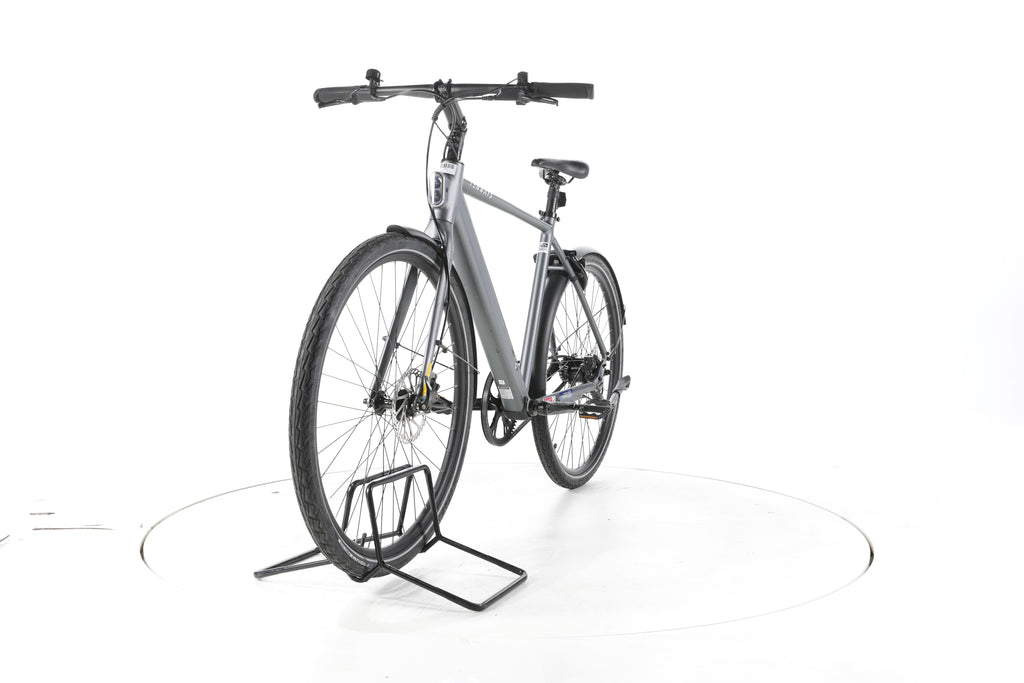 TENWAYS CGO600 Pro E-Bike - Image 5