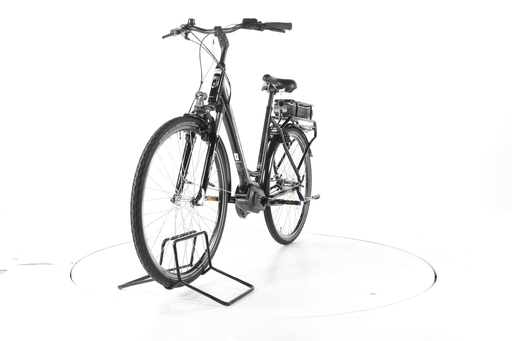 Grecos Eli 1.0 City E-Bike Tiefeinsteiger - Image 5