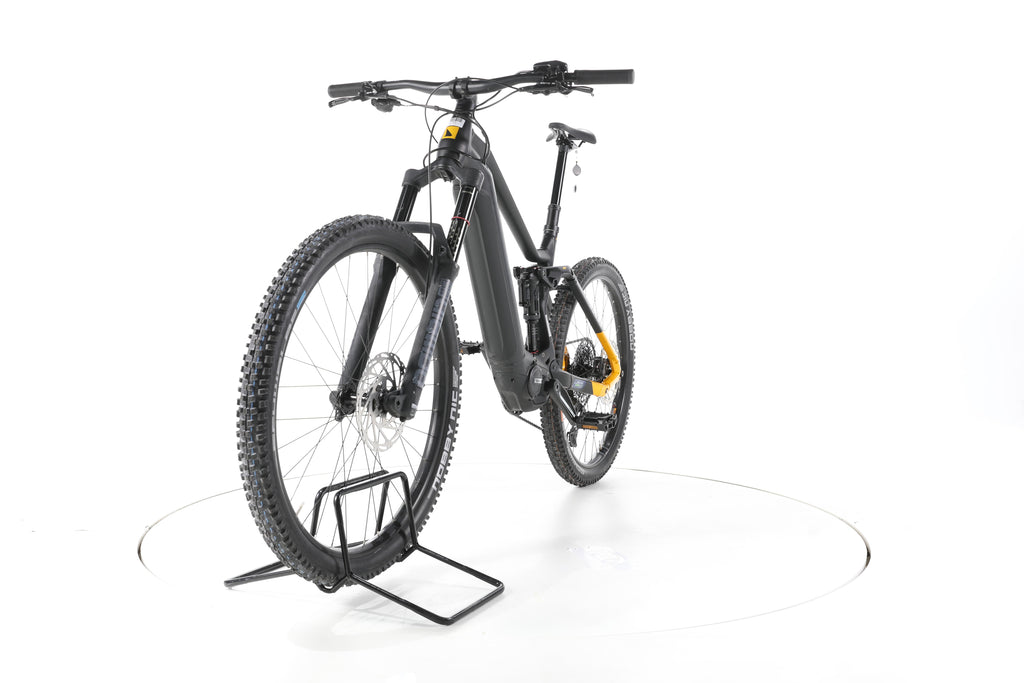 Haibike Nduro 6 E-Bike Fully - Image 5