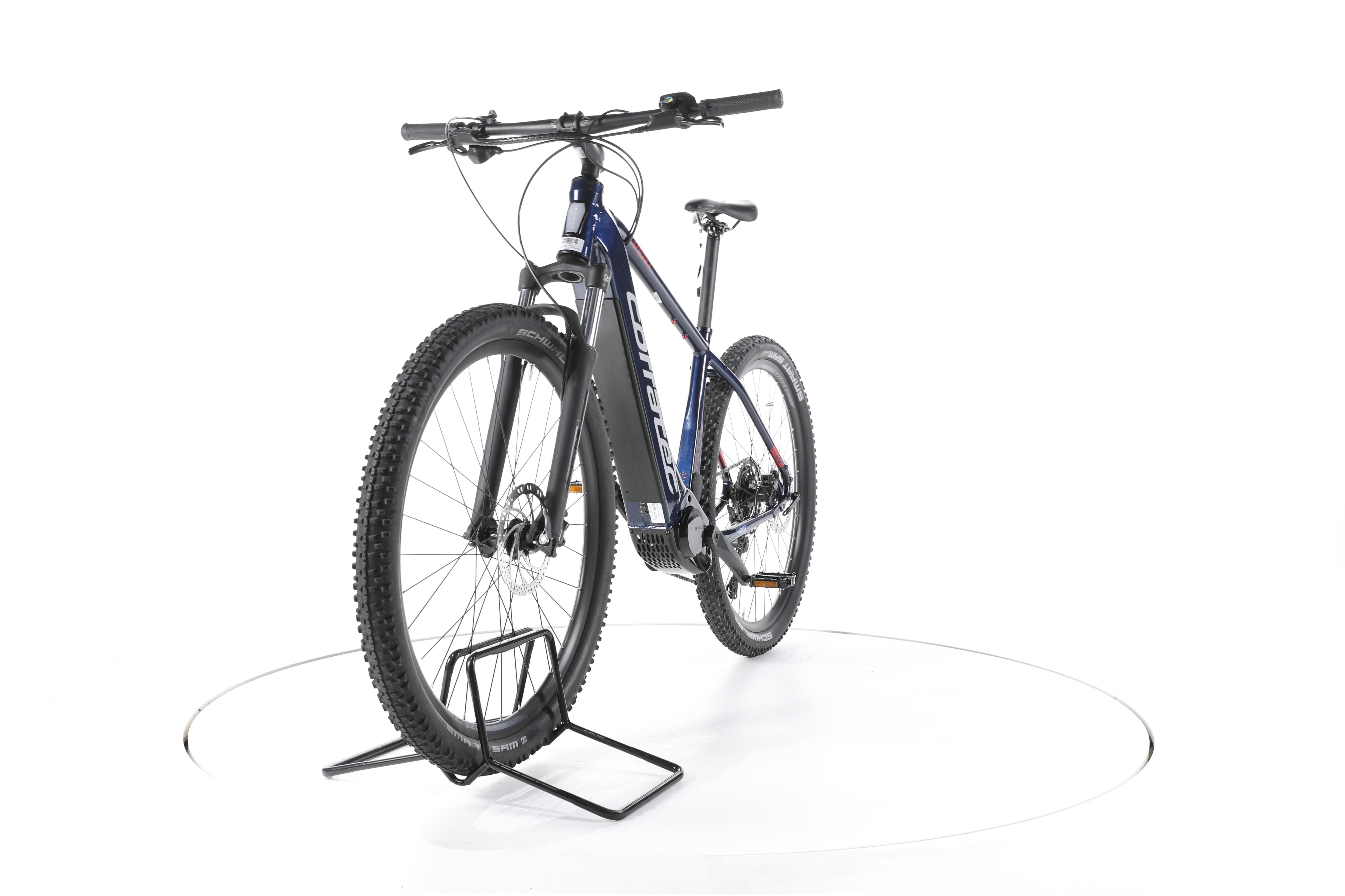 Corratec E-Power X-VERT LTD E-Bike - Image 5