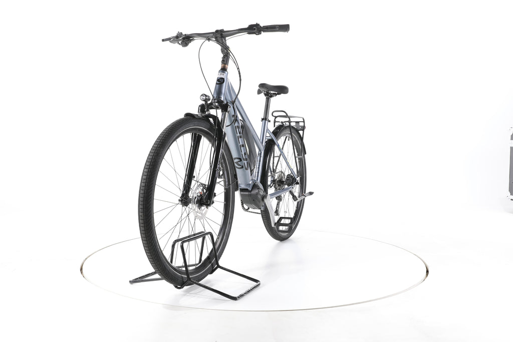 Kellys E-Cristy 10 Trekking E-Bike - Image 5