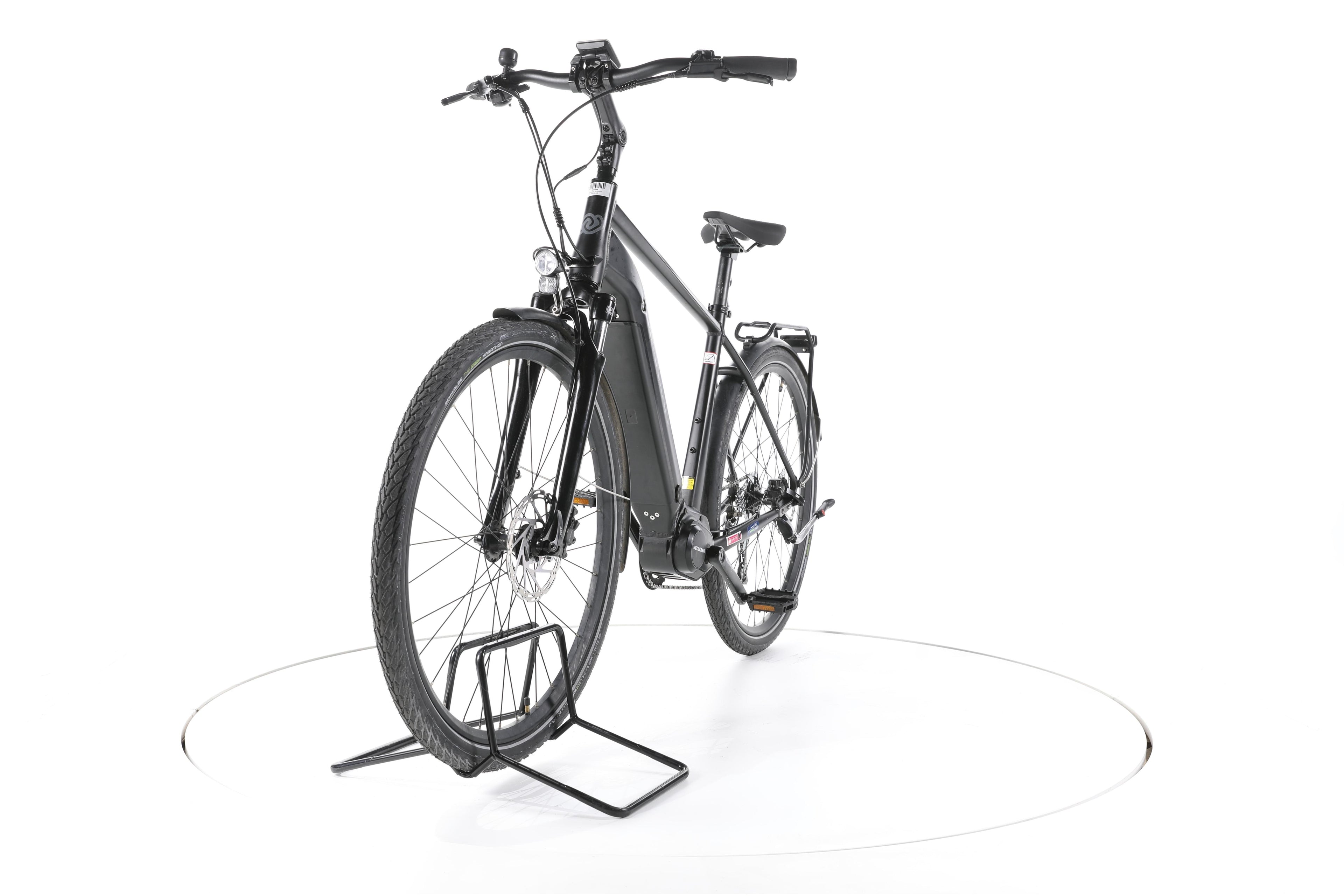 Vecocraft Atlas Trekking E-Bike - Image 5