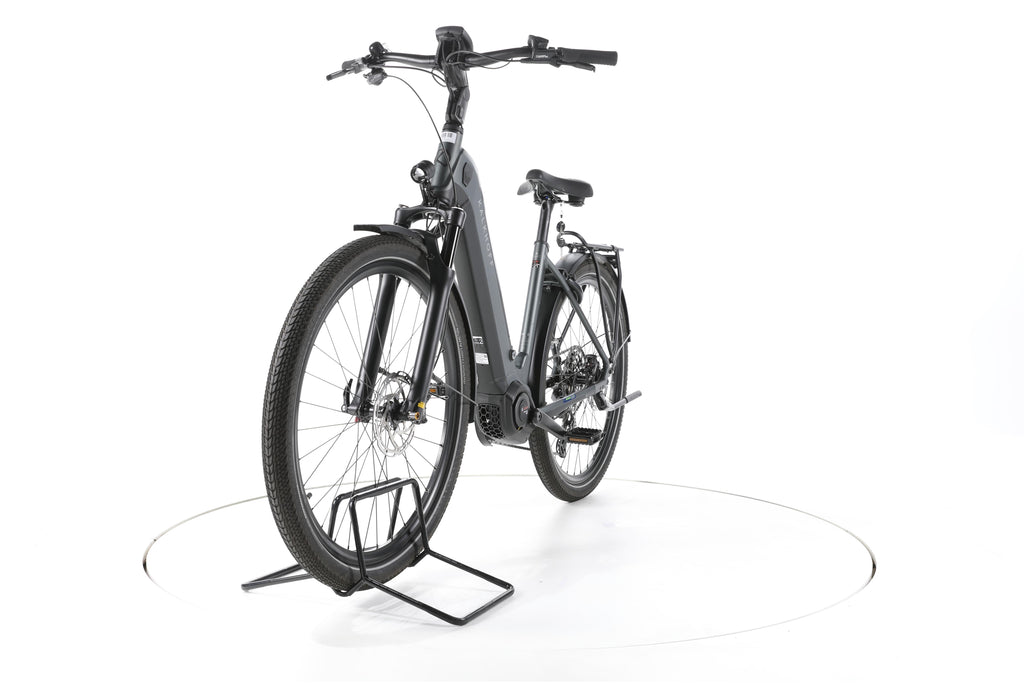 Kalkhoff Endeavour 5.B Advance+ Trekking E-Bike Tiefeinsteiger - Image 5