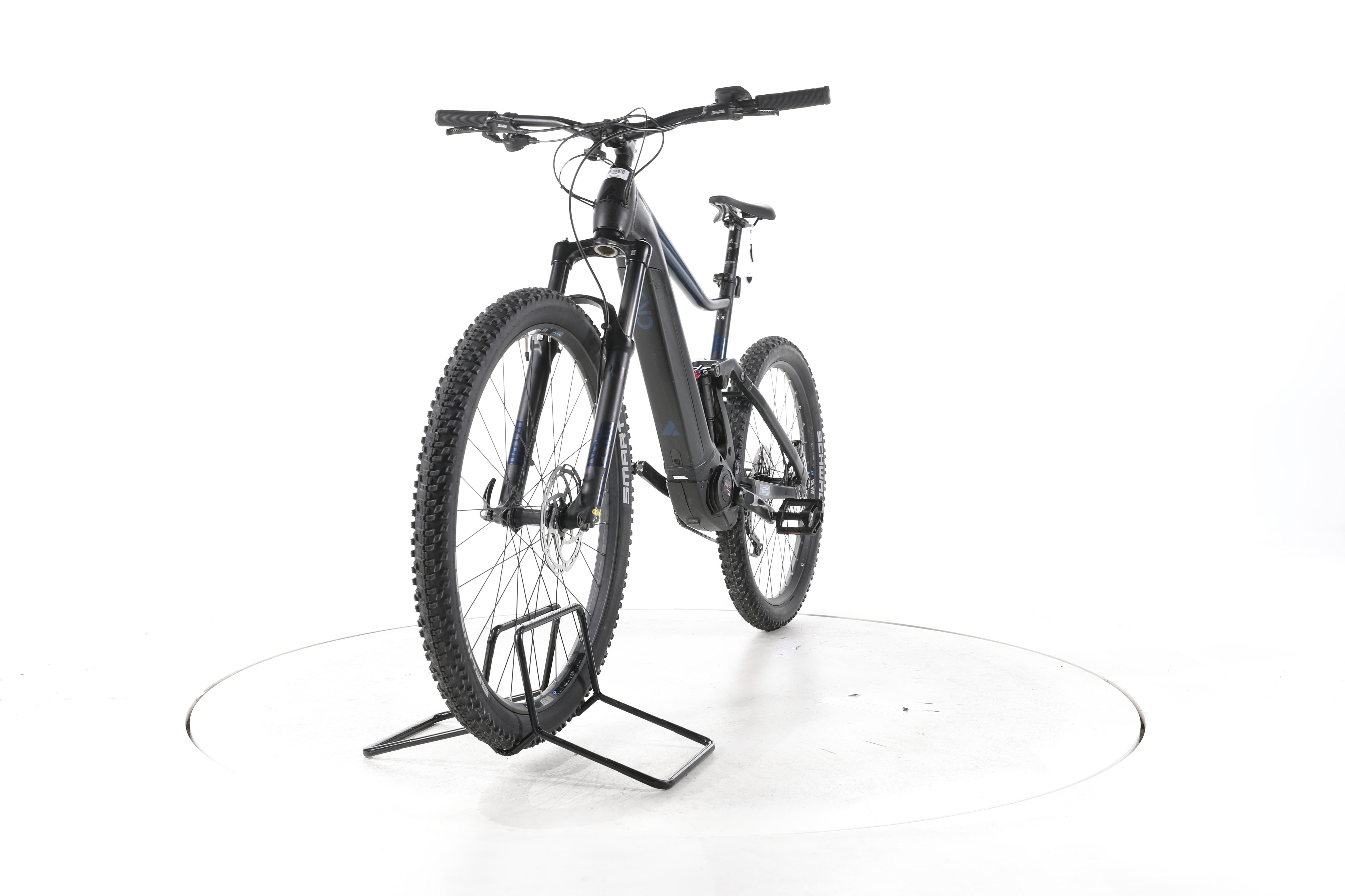 Bulls Copperhead EVO AM 1 E-Bike Fully - Image 5