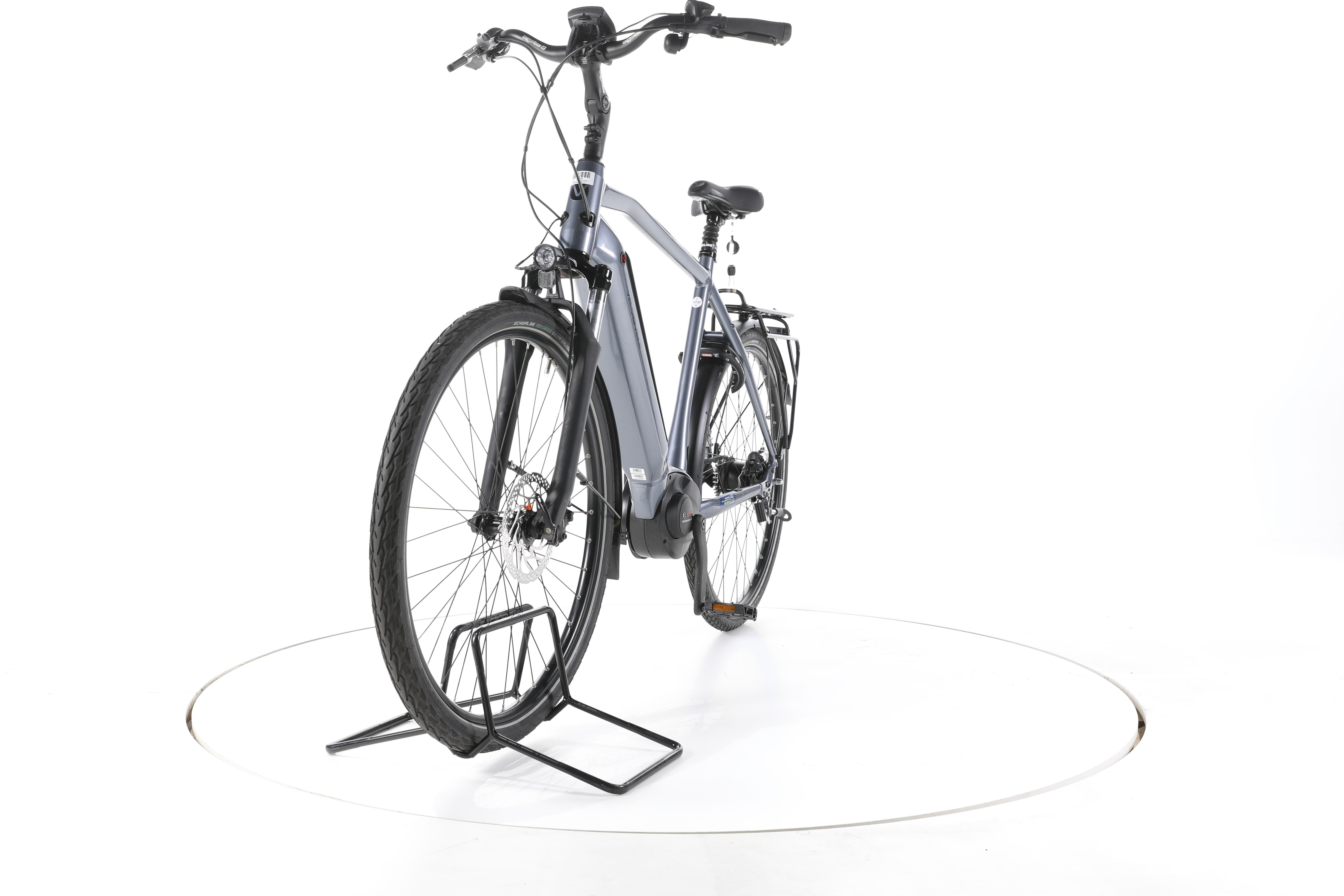 Velo de Ville AEB 890 City E-Bike - Image 5