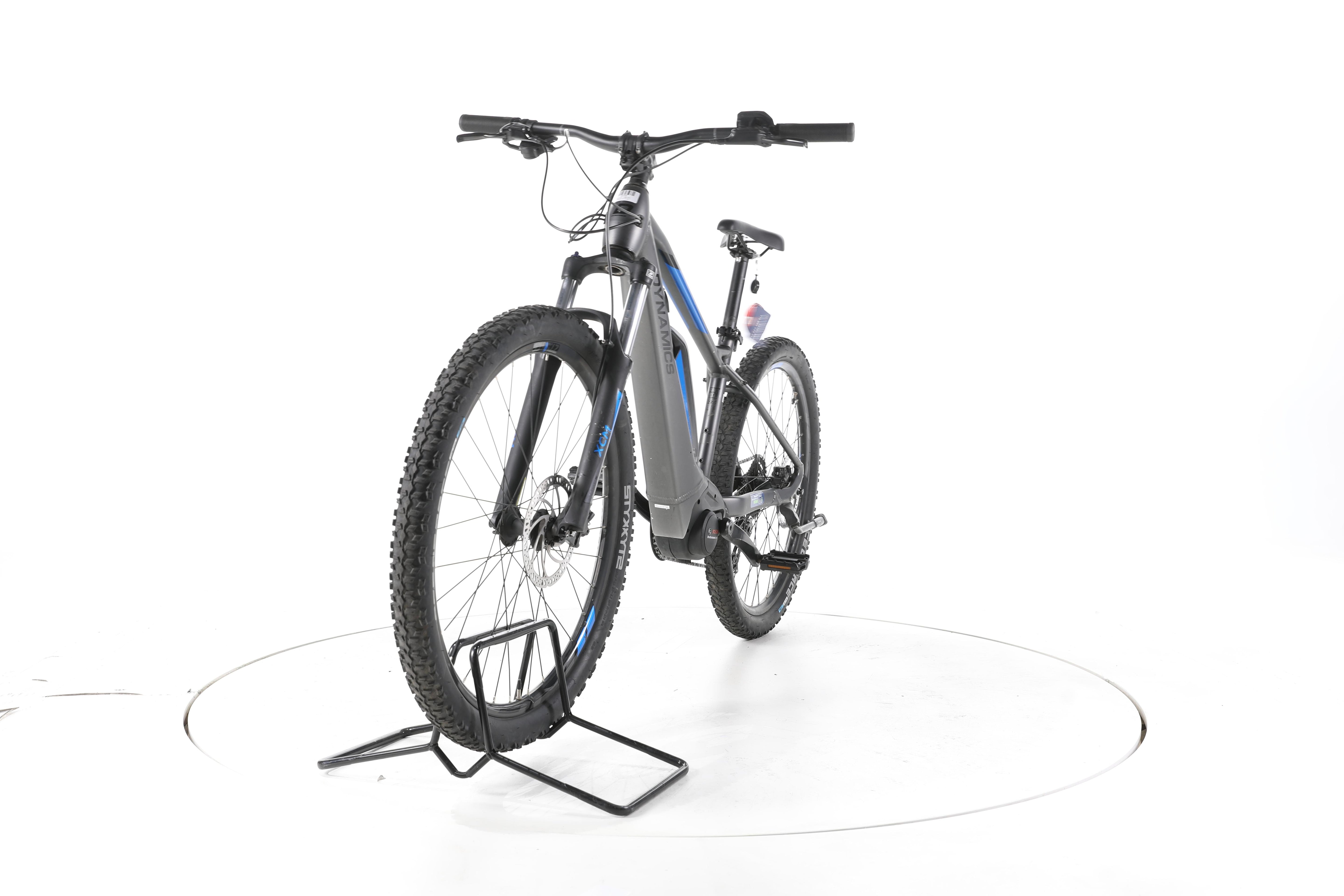 Dynamics Vulcano E-Bike - Image 5
