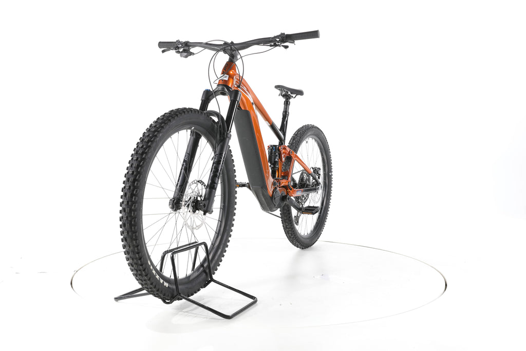Giant Trance X E+ 1 Fully E-Bike - Image 5