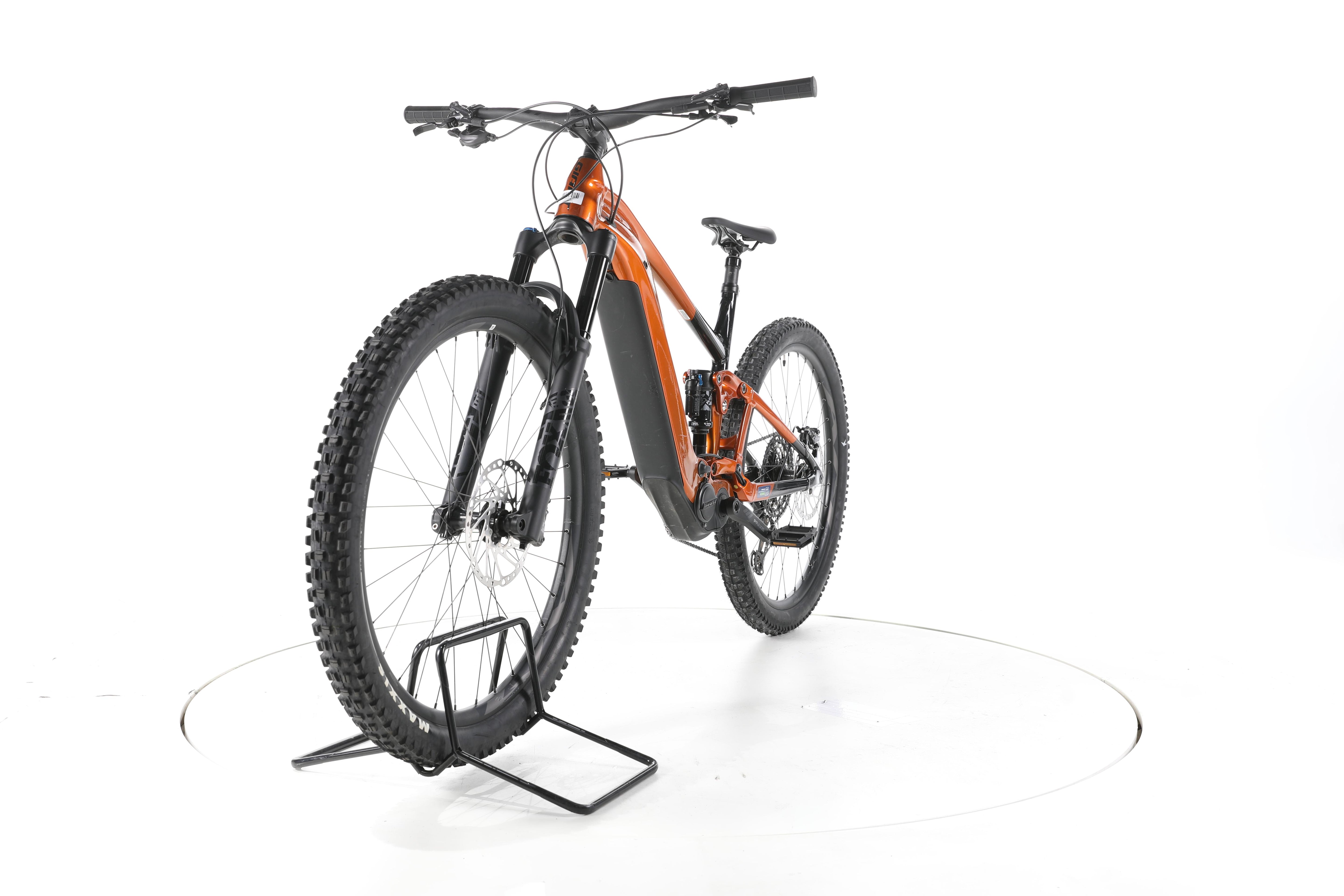 Giant Trance X E+ 1 Fully E-Bike - Image 5