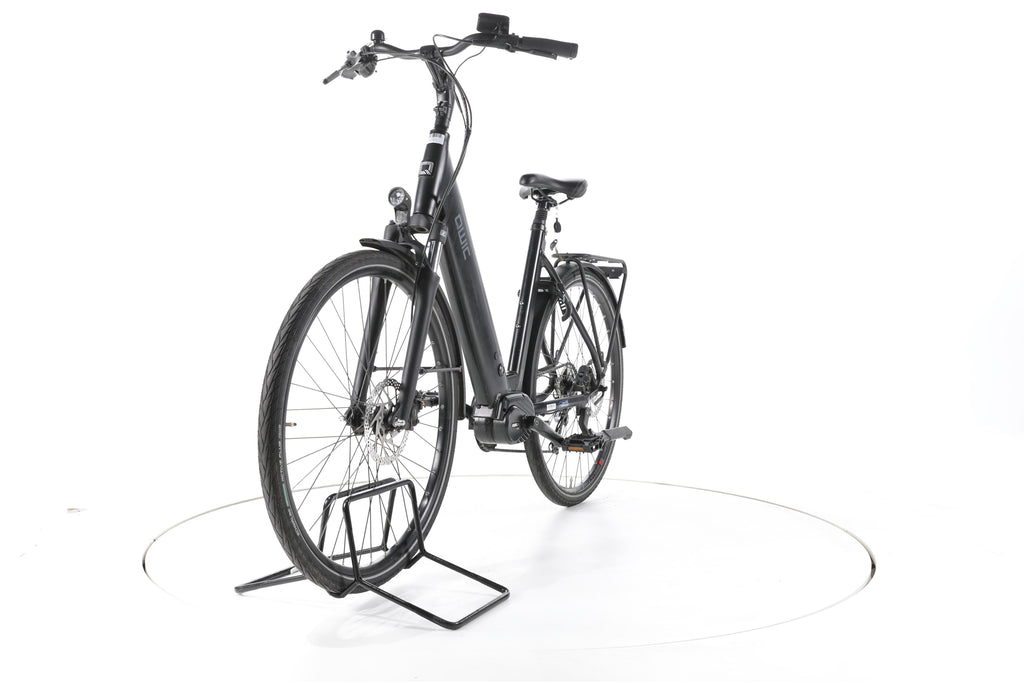 QWIC Premim MD9 Trekking E-Bike Tiefeinsteiger - Image 5
