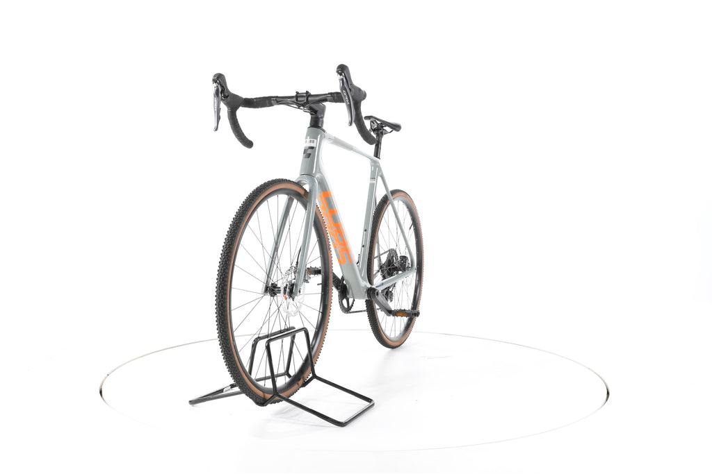 Cube Cross Race C:62 Pro - Image 5