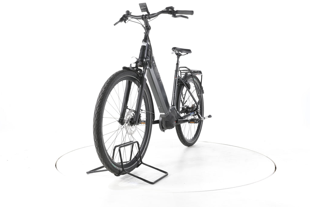 Kalkhoff Image 3.B Advance RT City E-Bike Tiefeinsteiger 2024 - Image 5