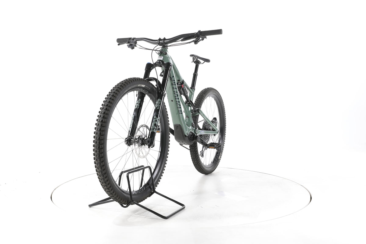 Specialized Turbo Levo SL Expert E-Bike Fully Carbon - Image 5