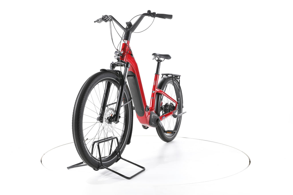 Specialized Turbo Como 3.0 IGH City E-Bike Tiefeinsteiger - Image 5