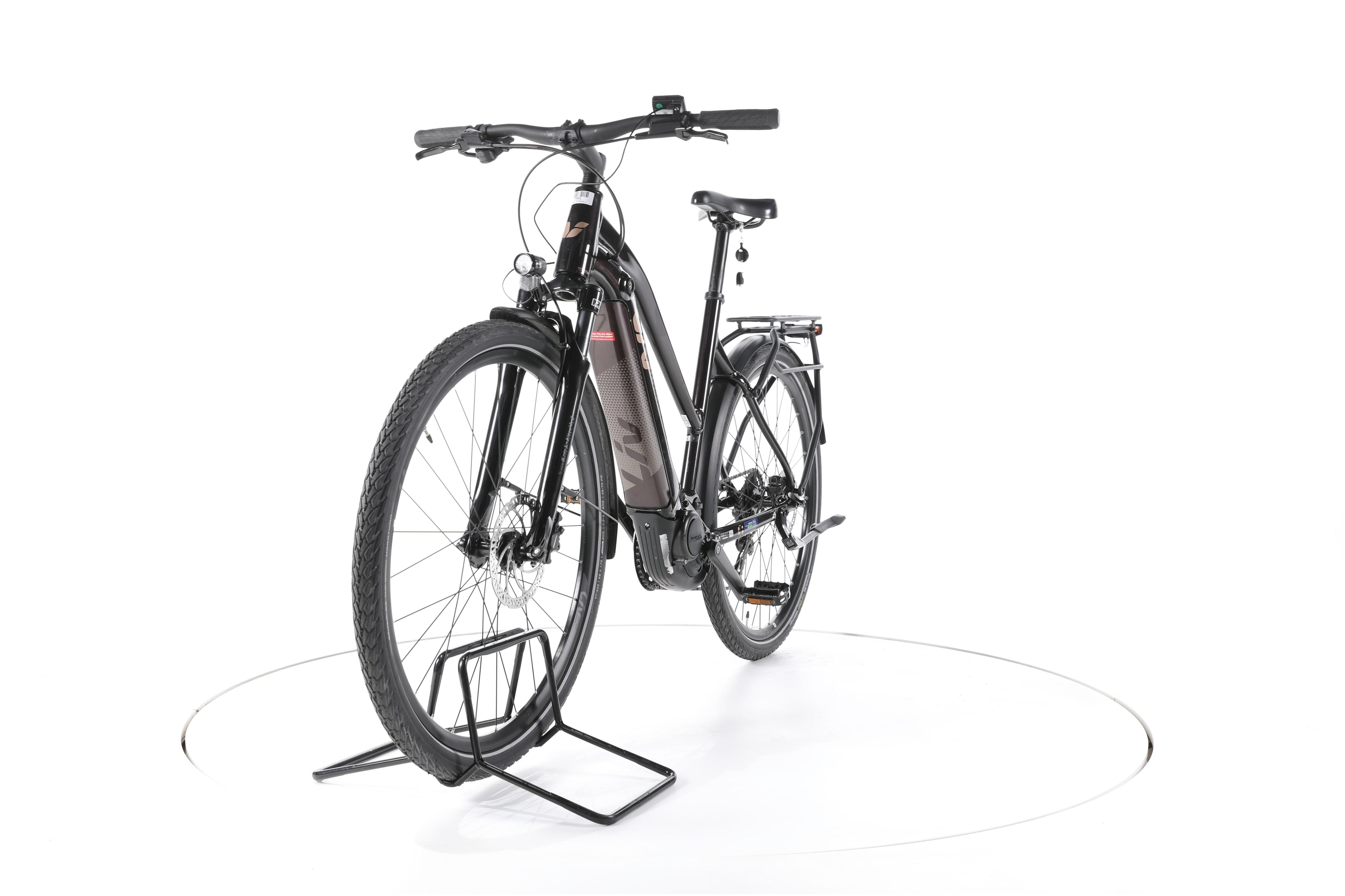 Liv Amiti-E+ 2 Trekking E-Bike - Image 5