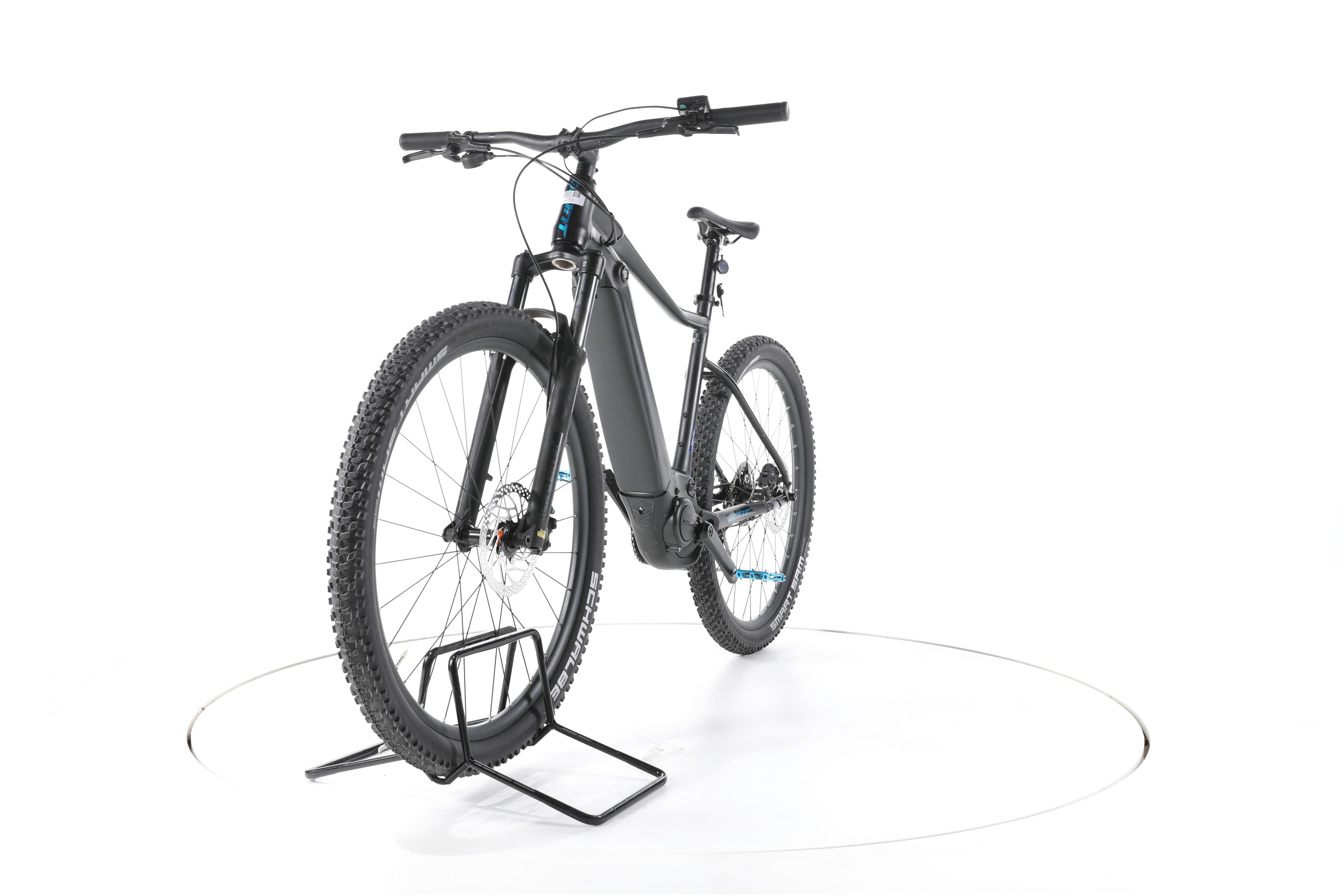 Giant Fathom E+ 2 E-Bike - Image 5