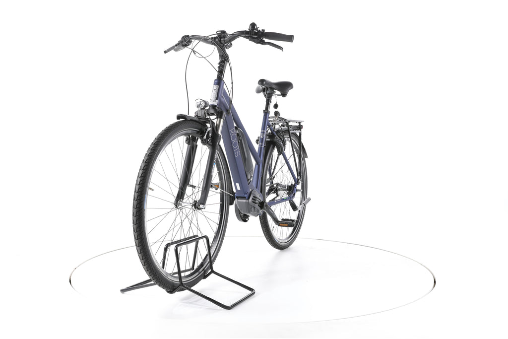 Roots City Paris E8 City E-Bike - Image 5